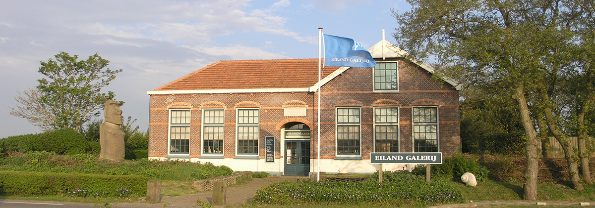 Eilandgalerij Texel