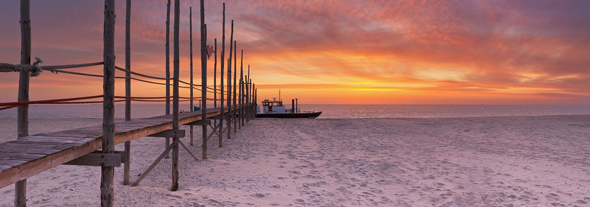 Dagje Vlieland